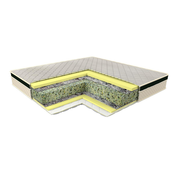 تشک لمینیک مدل آفرودیت دونفره سایز 200×160 سانتی متر