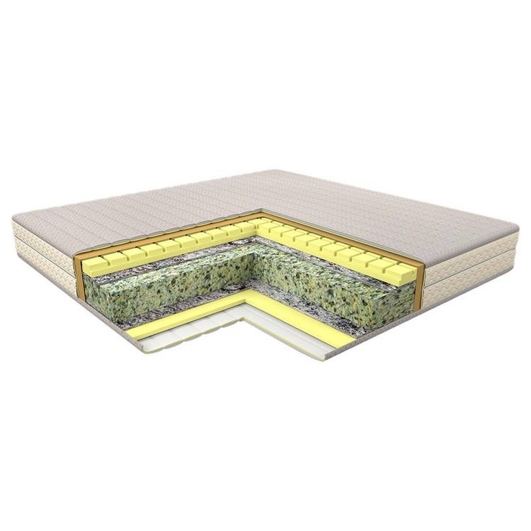 تشک لمینیک مدل ایر استریم یکنفره سایز 200×120 سانتی متر