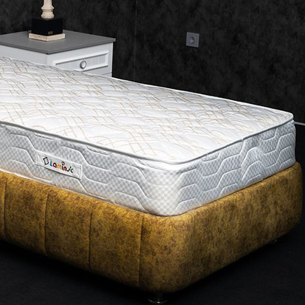 تشک طبی لمینیک مدل دنیرا دو نفره سایز 200*160 سانتی متر
